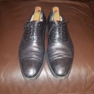 Hugo boss size 8.5 mens